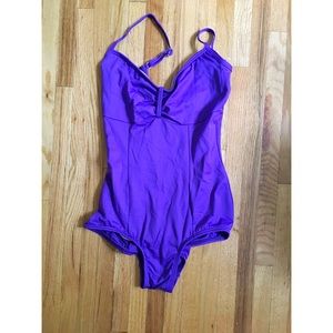 Body Wrappers Premiere Leotard